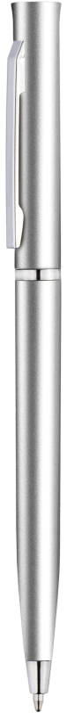 Ручка EUROPA Серебристая 2023.06