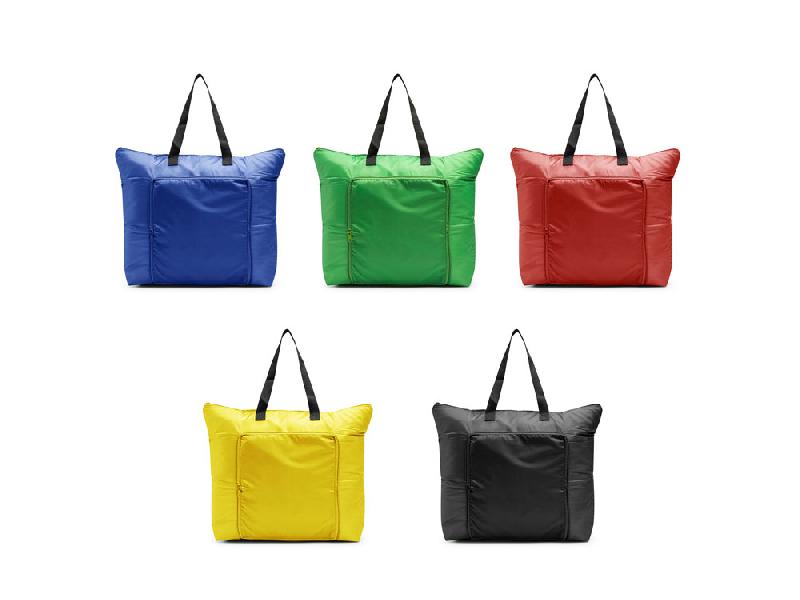 Сумка-холодильник LUBIN складная, королевский синий