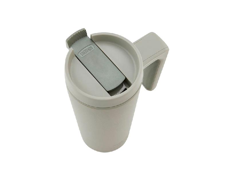 Термокружка из нерж. стали тм THERMOS TS1309 GR 0,53L