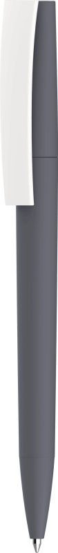 Ручка ZETA SOFT Серая 1010.23