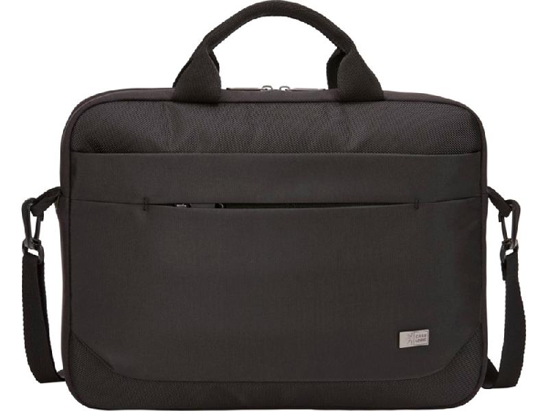 Сумка для ноутбука или планшета 14 Advantage, черный