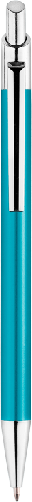 Ручка TIKKO Бирюзовая 2105.16