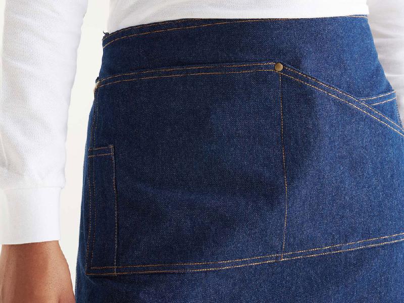 Фартук Dacosta, индиго