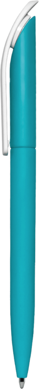 Ручка VIVALDI SOFT Бирюзовая 1335.16