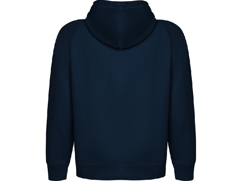 Толстовка с капюшоном Vinson, нэйви