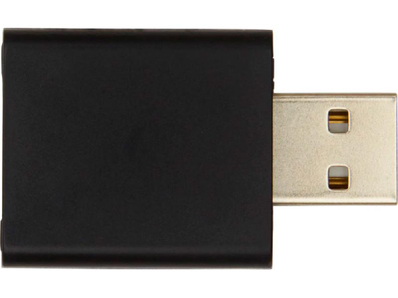 Блокиратор данных USB Incognito