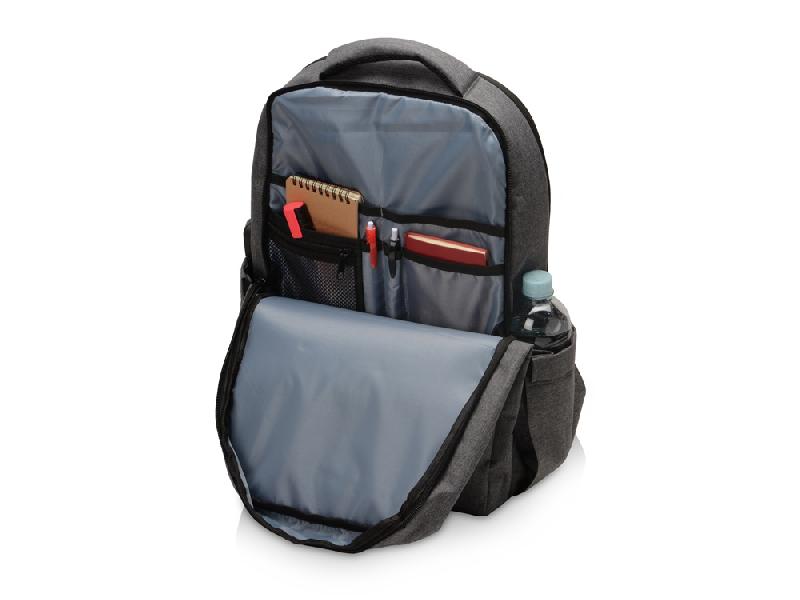 Рюкзак для ноутбука Zest, серый (P)