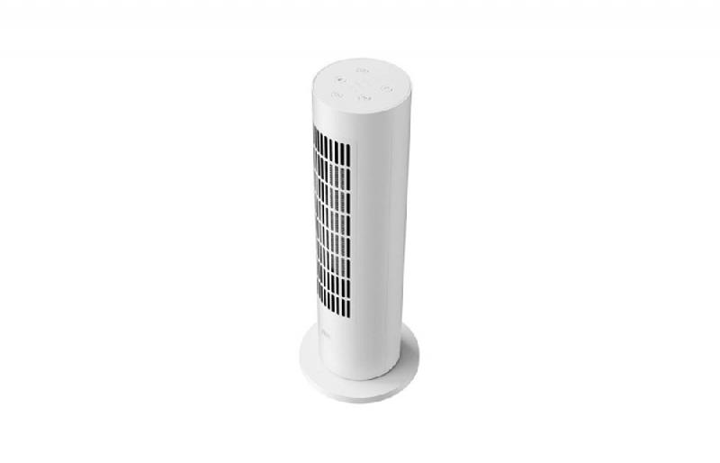 Обогреватель вертикальный Xiaomi Smart Tower Heater Lite EU LSNFJ02LX (BHR6101EU)