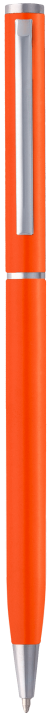 Ручка HILTON Оранжевая 1060.05
