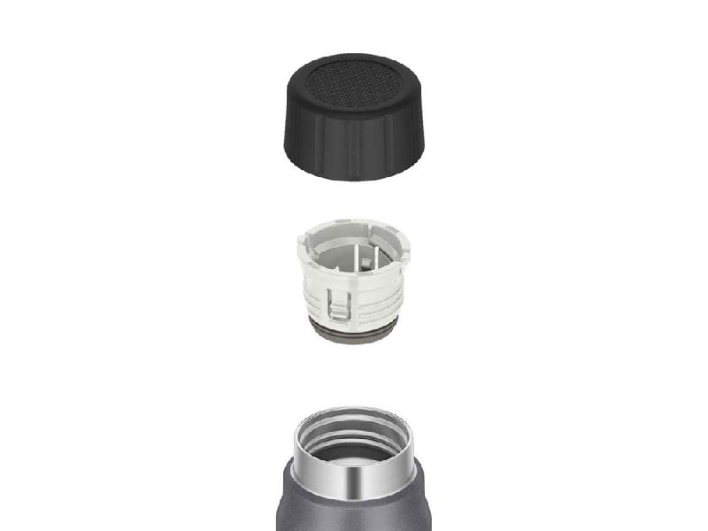 Термос из нерж. стали тм THERMOS FJK-500 SL0,5 L