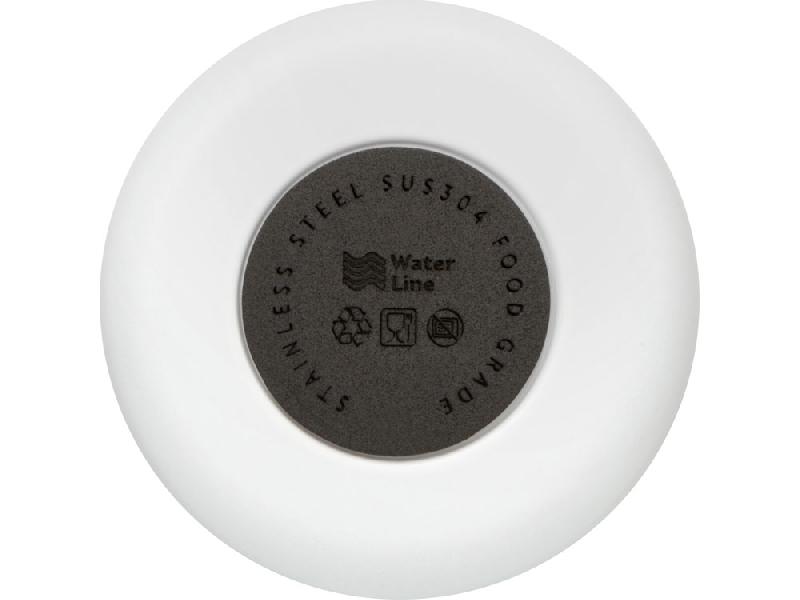 Вакуумная термобутылка Brottle, белый