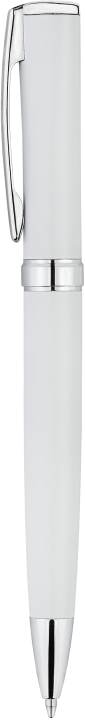 Ручка COSMO MIRROR Белая 3070.77