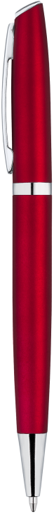 Ручка VESTA SOFT Темно-красная 1121.25