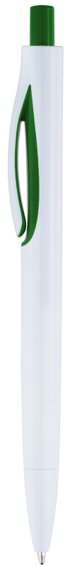 Ручка FOCUS Зеленая 1310.02