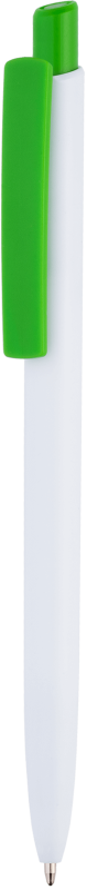 Ручка POLO Салатовая 1301.15
