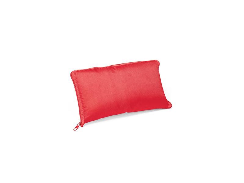 MAYFAIR. Складная термоизолирующая сумка, Красный