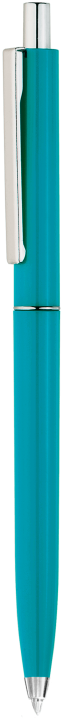 Ручка TOP Бирюзовая 2016.16