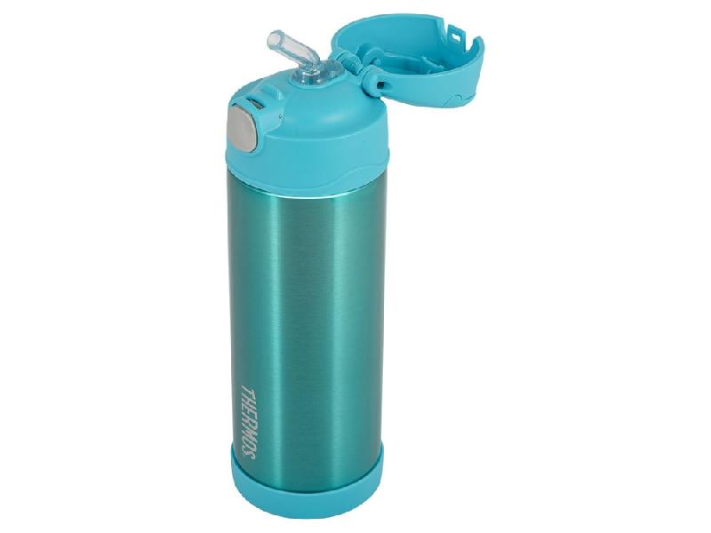 Термос из нерж. стали тм THERMOS F4023TL Stainless Steel 0.47L
