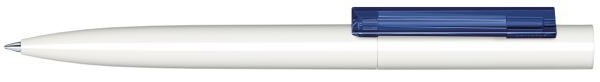 3280 ШР Headliner Polished Basic белый/т.синий 2757