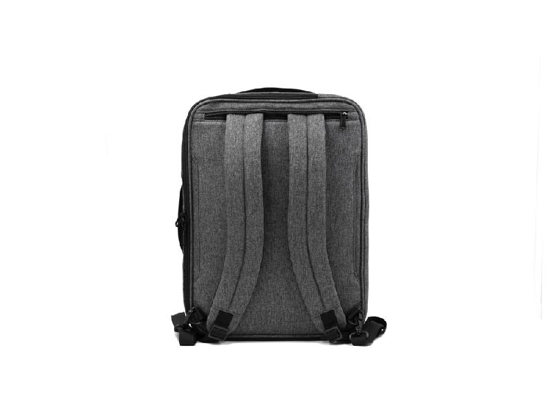 Рюкзак-трансформер Specter Hybrid для ноутбука 16'', серый