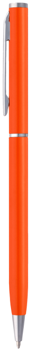 Ручка HILTON Оранжевая 1060.05