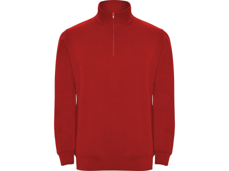 Свитшот Aneto мужской, красный