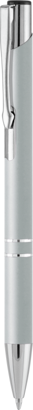 Ручка KOSKO SOFT MIRROR Серебристая 1003.06