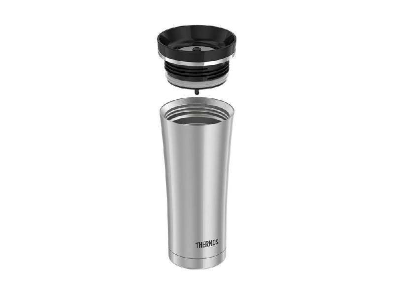 Термос из нерж. стали тм THERMOS NS105BK 0.47L