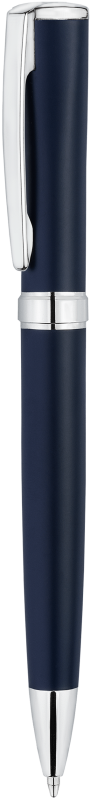 Ручка COSMO MIRROR Синяя 3070.11