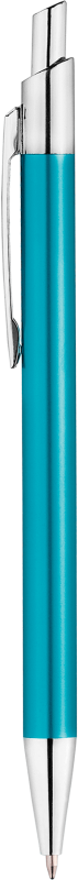 Ручка TIKKO Бирюзовая 2105.16