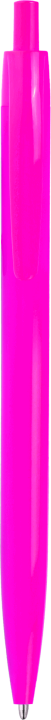 Ручка DAROM COLOR Розовая 1071.10