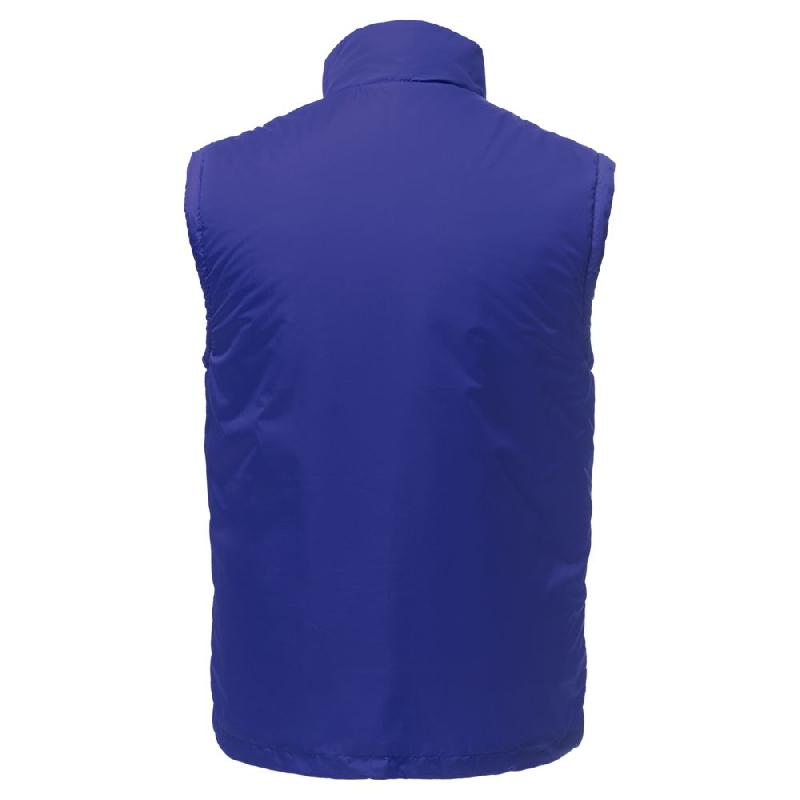 Жилет Unit Kama, ярко-синий (сапфир)