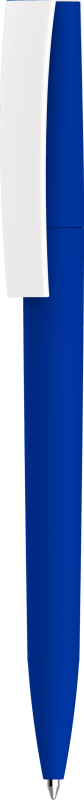 Ручка ZETA SOFT Синяя 1010.01