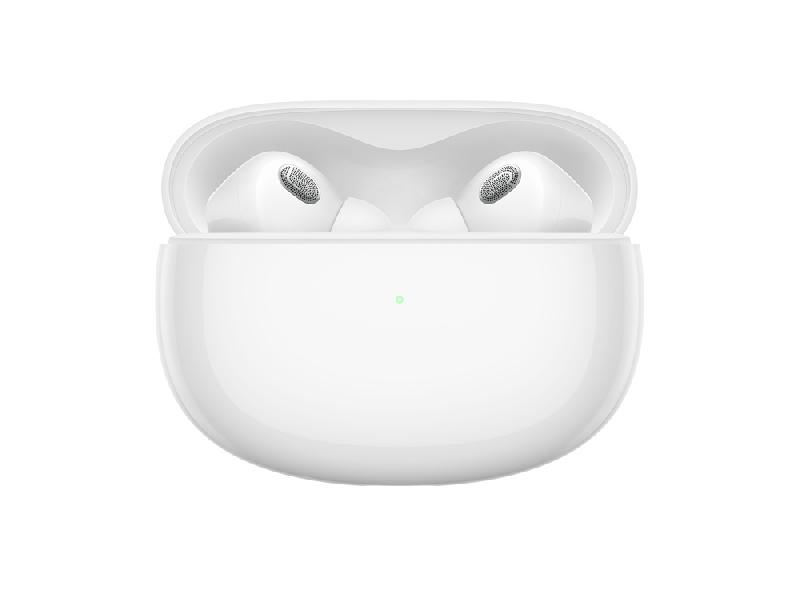 Наушники Xiaomi Buds 3 (White) M2111E1 (BHR5526GL)