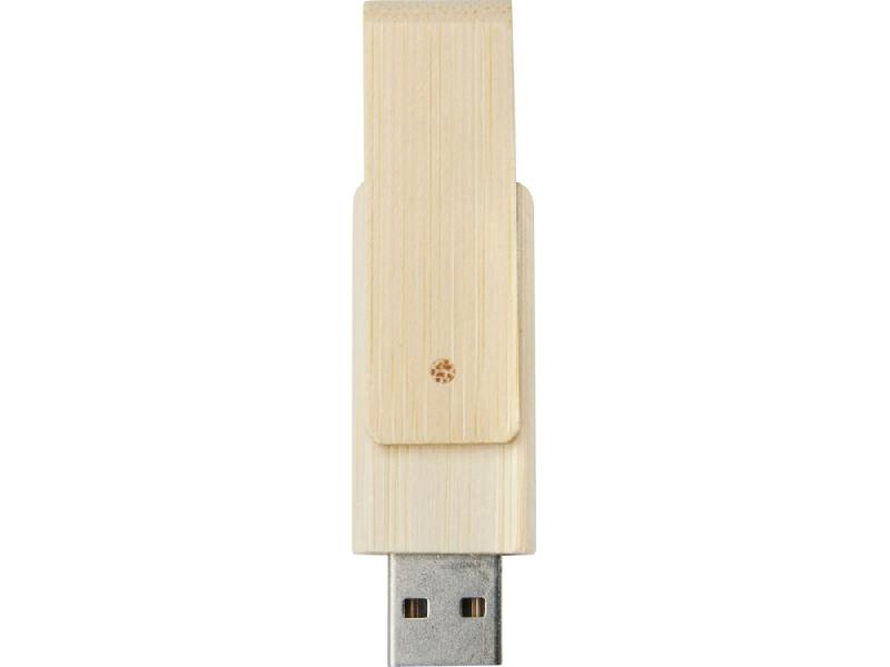 Rotate, USB-накопитель объемом 8 ГБ, бежевый