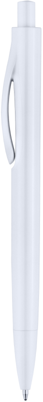 Ручка FOCUS Белая 1310.07