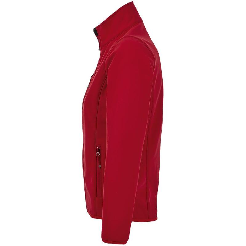 Куртка женская Radian Women, красная