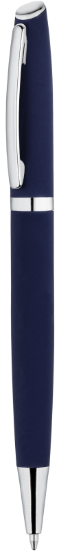 Ручка VESTA SOFT Темно-синяя 1121.14