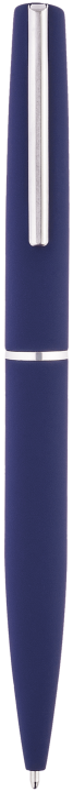 Ручка MELVIN SOFT Синяя 2310.01