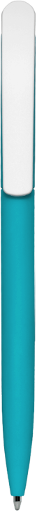 Ручка VIVALDI SOFT Бирюзовая 1335.16