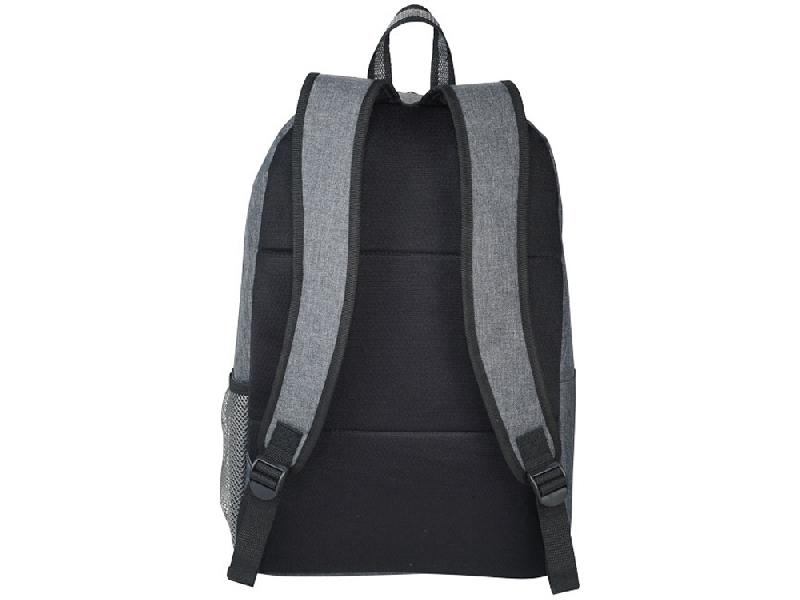 Рюкзак Graphite Deluxe для ноутбуков 15,6, серый