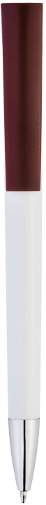 Ручка ZETA Бордовая 1011.18