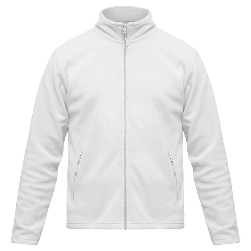 Куртка ID.501 белая