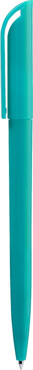 Ручка GLOBAL Бирюзовая 1080.16