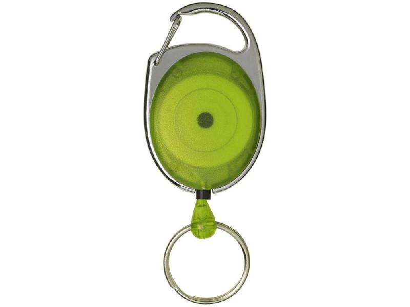 Брелок с роликом Gerlos