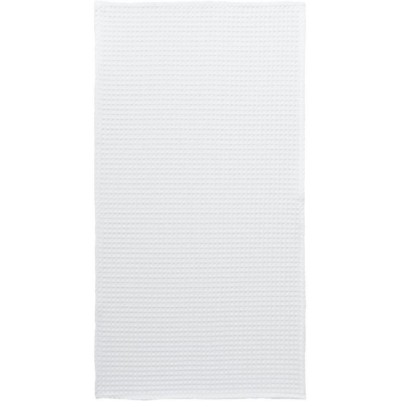 Набор кухонных полотенец Good Wipe, белый с синим