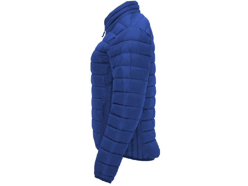 Куртка Finland, женская, ярко-синий