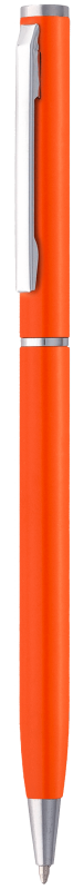 Ручка HILTON Оранжевая 1060.05