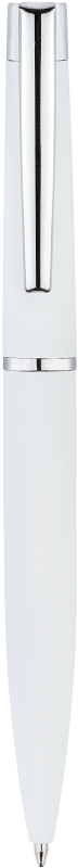 Ручка GROM SOFT MIRROR Белая 1126.07