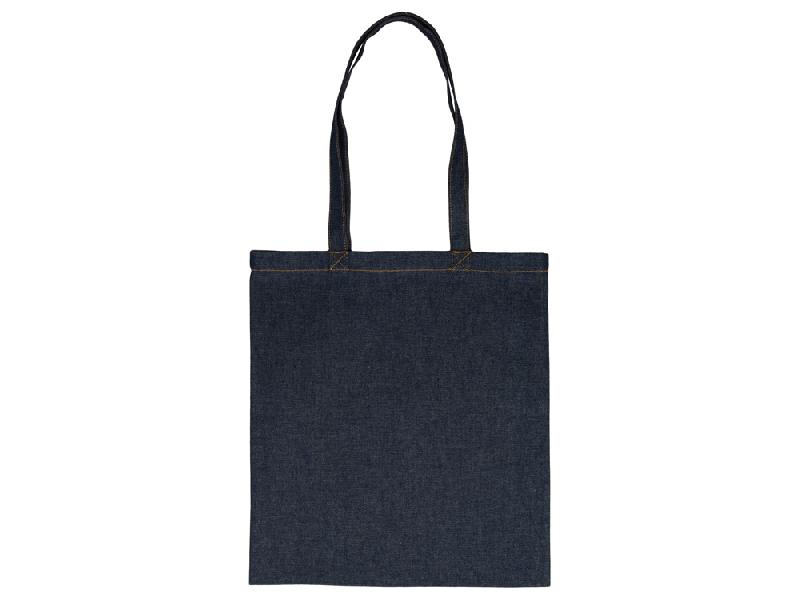 Джинсовая сумка